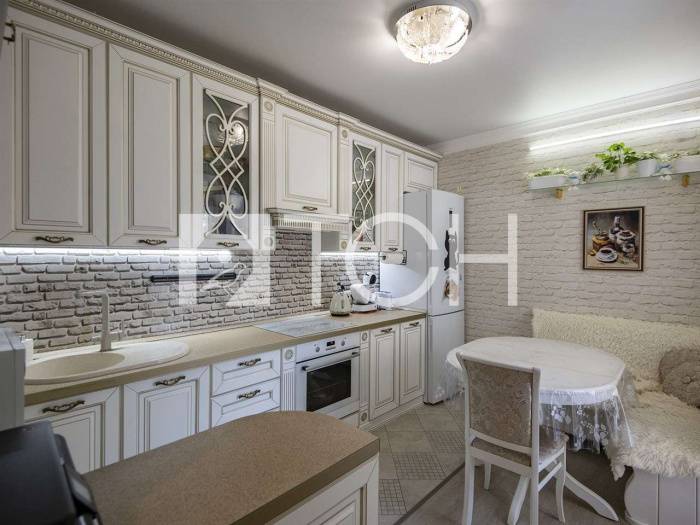 1-комн. квартира, Королев, ул Горького, 79к8 #id282025