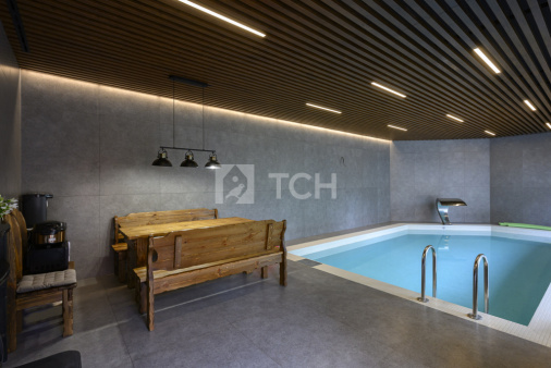 Дом, г.о. Пушкинский, Пушкино, Ильинская улица, 3, #id1692344