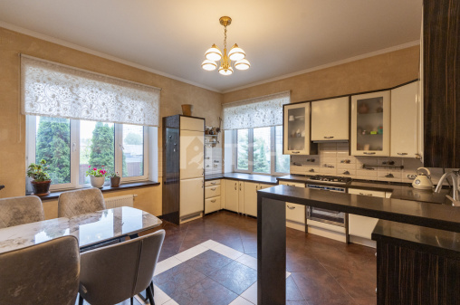 Дом, г.о. Истра, Дедовск, улица Дедово, 10, #id1713817