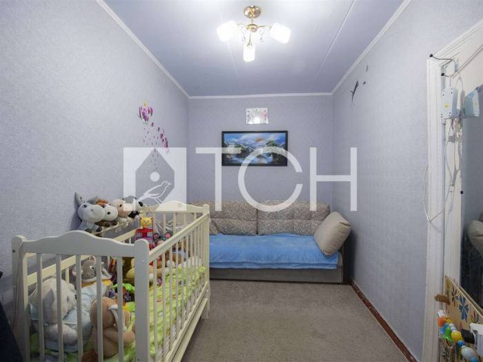 2-комн. квартира, Королев, ул Хвойная, 3к11 #id273966