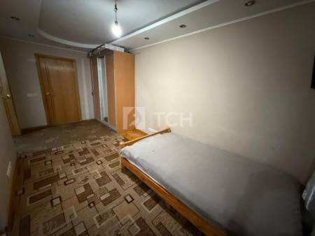 3-комн. квартира, Ивантеевка, улица Дзержинского, 11, #id1712689