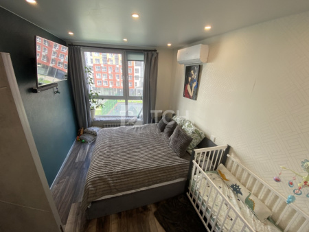 2-комн. квартира, Королёв, улица Академика Легостаева, 8, #id1666552