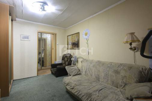 2-комн. квартира, Королёв, улица Богомолова, 1, #id1792698