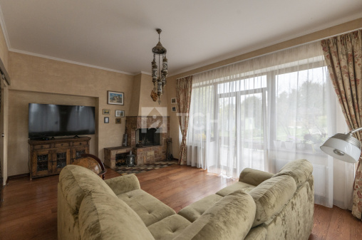 Дом, г.о. Истра, Дедовск, улица Дедово, 10, #id1713817