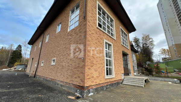 Коммерческая недвижимость, Пушкино, Набережная улица, 1Б, #id1193415