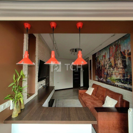2-комн. квартира, Мытищи, Новомытищинский проспект, 41А, #id1492941