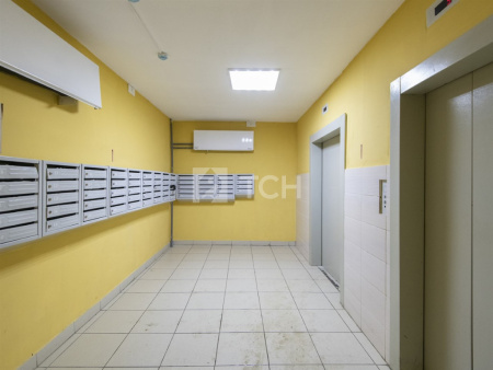 1-комн. квартира, Ивантеевка, улица Дзержинского, 8к2, #id378703