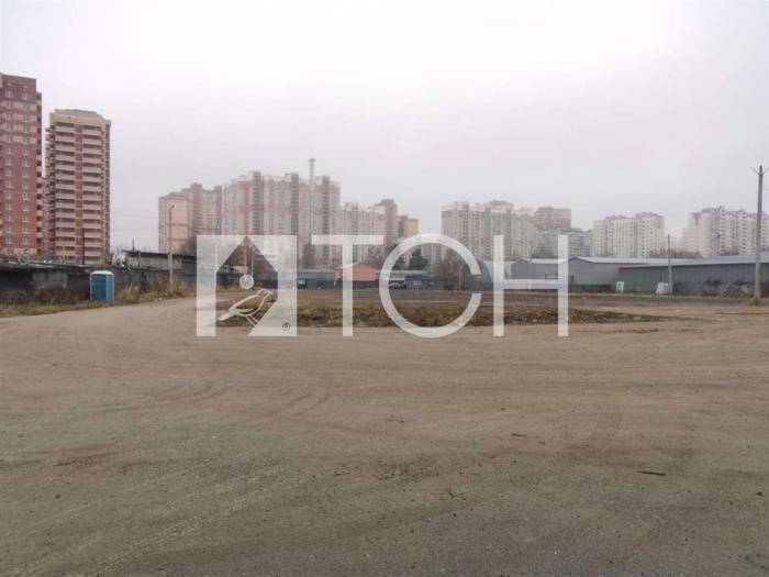 Участок, Балашиха, ш Балашихинское #id295155