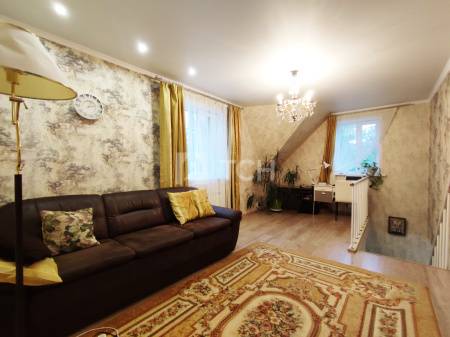 Дом, Раменский муниципальный округ, деревня Фенино, 23, #id1915837