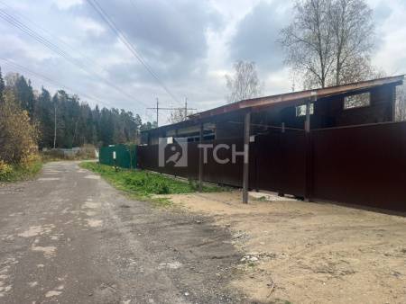 Дом, г.о. Щёлково, СНТ Заозёрный, Солнечная улица, #id1882836