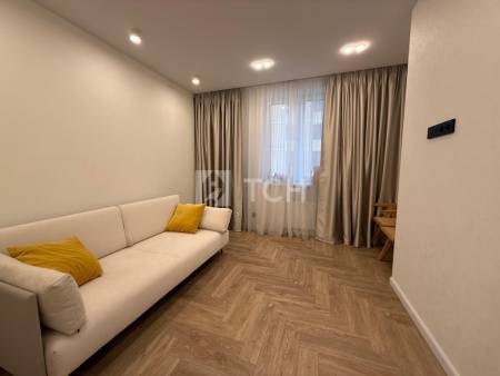 2-комн. квартира, деревня Путилково, Просторная улица, 4, #id1938168