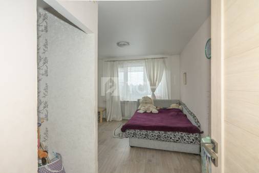 3-комн. квартира, Пушкино, улица Л. Толстого, 19, #id2055839