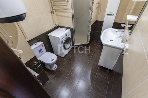 3-комн. квартира, посёлок Лесные Поляны, Солнечная улица, 26к3, #id362218