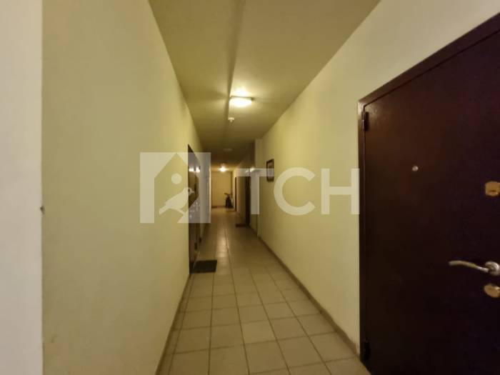 Квартира-студия, посёлок Лесные Поляны, Солнечная улица, 26к4, #id676912
