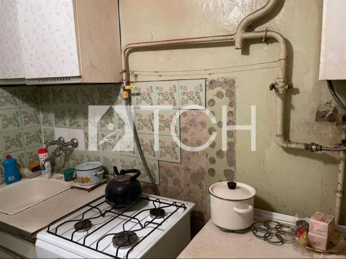 2-комн. квартира, Королев, ул Терешковой, 8 #id297169