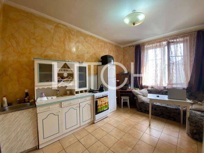 1-комн. квартира, Ивантеевка, ул Пионерская, 9 #id280215