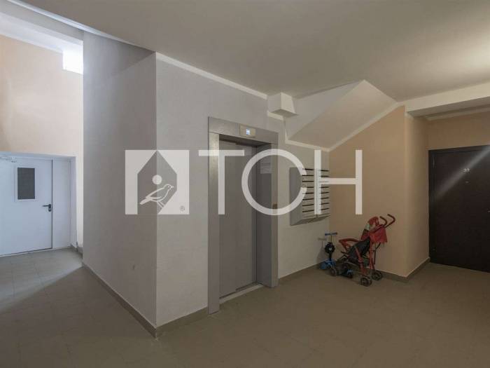 2-комн. квартира, Королев, проезд Бурковский, 50 #id280097