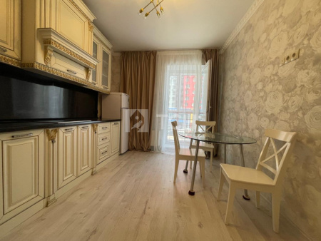 1-комн. квартира, Королёв, Пионерская улица, 13к5, #id1251006