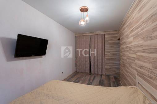 2-комн. квартира, Ивантеевка, проезд Маяковского, 7, #id1267717