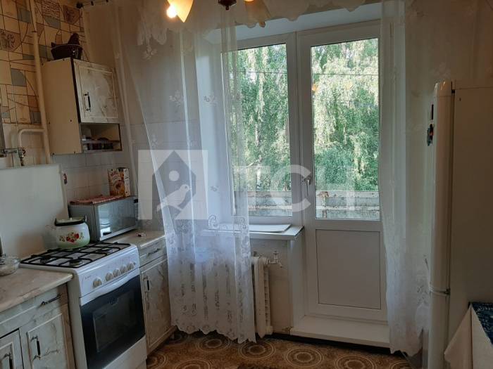 1-комн. Квартира, посёлок санатория Тишково, Курортная улица, 26, #id444474