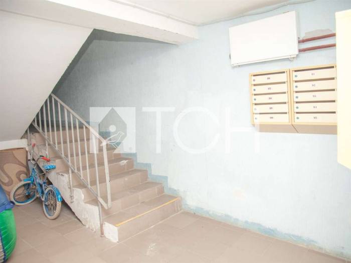 Квартира-студия, Большие Жеребцы, мкр Восточный, 1к3 #id273604