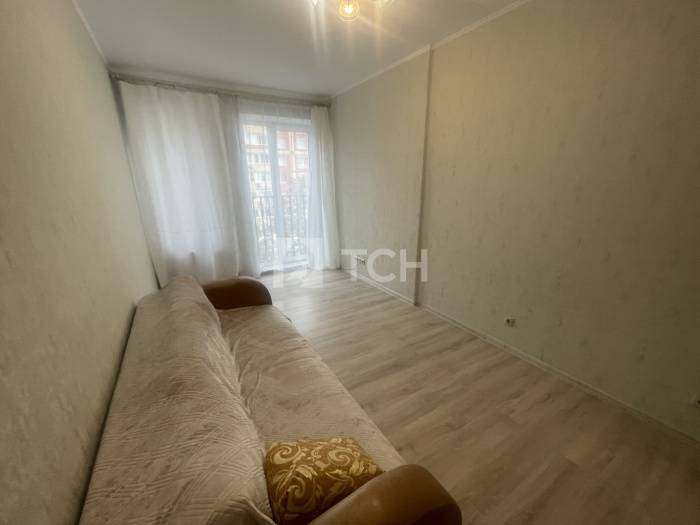 1-комн. квартира, Пушкино, улица Добролюбова, 32к2, #id2260742