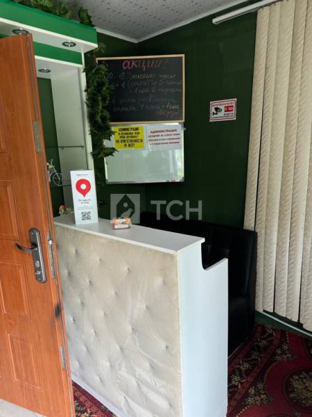 Коммерческая недвижимость, Ивантеевка, улица Новосёлки Слободка, 29, #id1968030