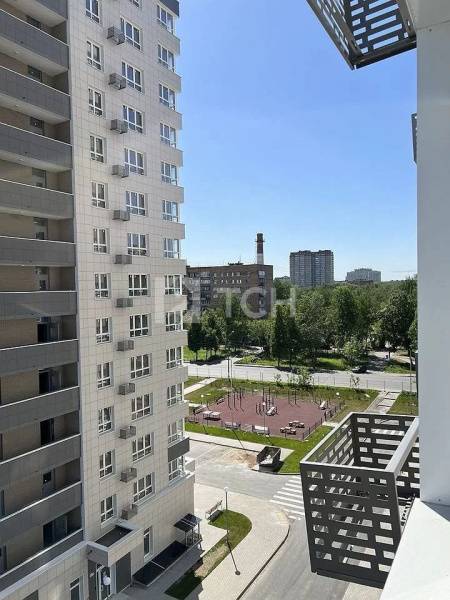 Квартира-студия, Пушкино, Ярославское шоссе, 194, #id1389485