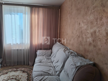 3-комн. квартира, Королёв, Пионерская улица, 10, #id1671204