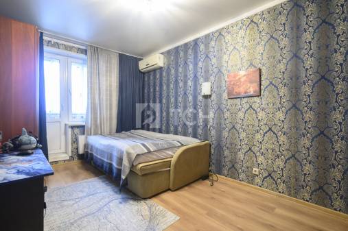 3-комн. квартира, Пушкино, 46, #id1989999