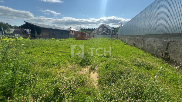 Земельный участок, г.о. Щёлково, коттеджный посёлок Литвиново парк-2, 171, #id1540028