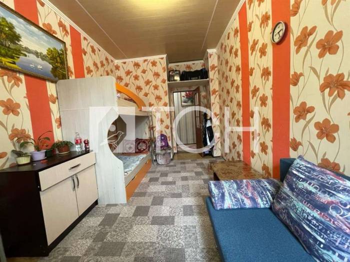 2-комн. квартира, Лосино-Петровский, проезд Октябрьский, 1 #id278171