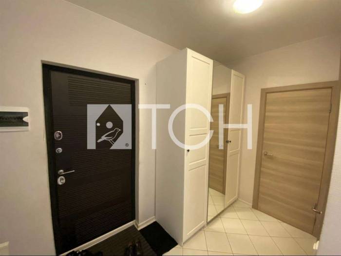2-комн. квартира, Щелково, ул Жегаловская, 27 #id279101