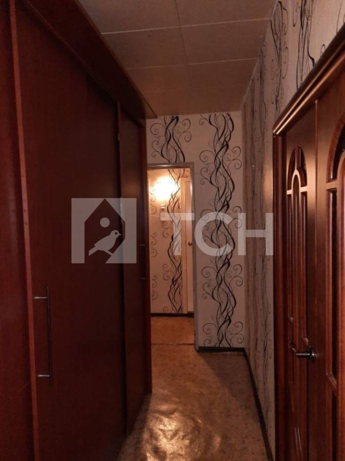 3-комн. Квартира, Ногинск, улица 3-го Интернационала, 224, #id458157