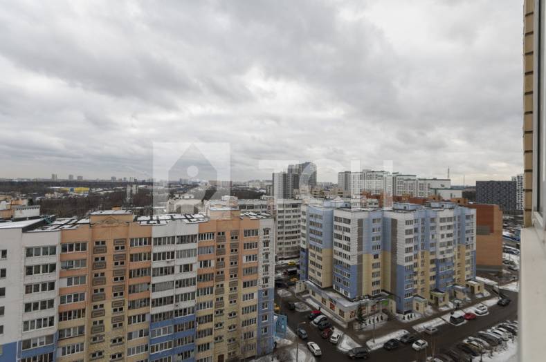 1-комн. Квартира, Мытищи, Стрелковая улица, 21, #id599768