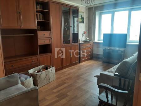 2-комн. квартира, Пушкино, Ярославское шоссе, 6, #id1962006