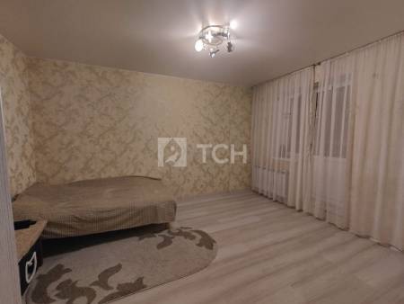 1-комн. квартира, Ивантеевка, улица Бережок, 3, #id2006913