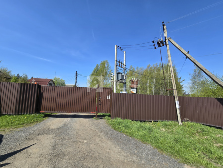 Дом, г.о. Пушкинский, СНТ Никулино, #id1610593