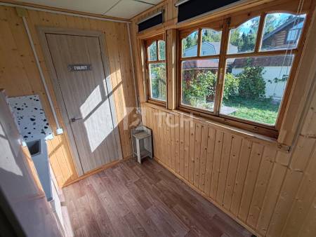 Дом, г.о. Пушкинский, деревня Грибово, #id1782259