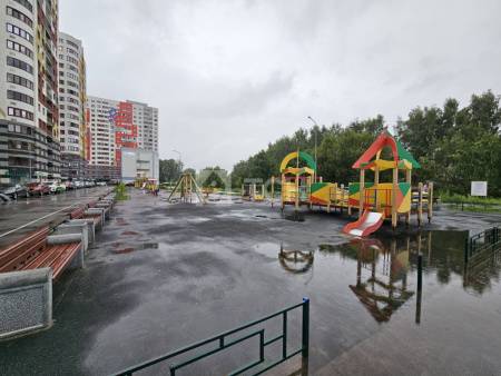 1-комн. квартира, Ивантеевка, улица Прокудина, 1, #id1714873