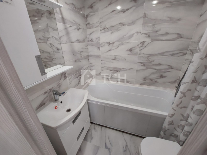 2-комн. квартира, Ивантеевка, улица Прокудина, 4, #id431191