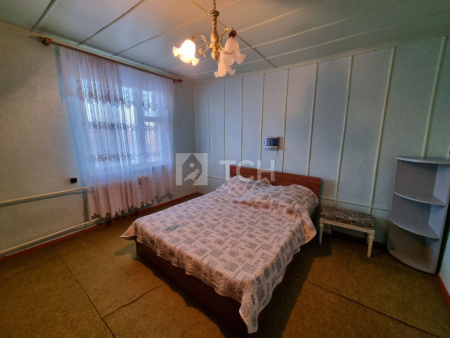 Дом, Тульская область, Заокский район, поселок Шульгинский, Северная улица, 12, #id559675