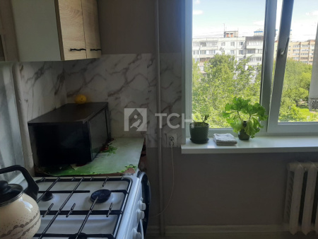 3-комн. квартира, Пушкино, улица Инессы Арманд, 5, #id1656837