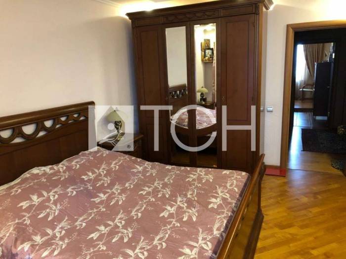 2-комн. квартира, Пушкино, ул Тургенева, 5 #id279674