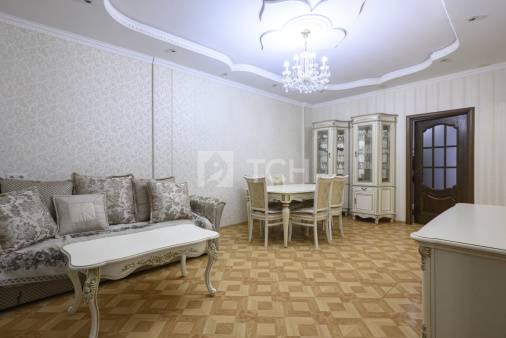4-комн. квартира, Балашиха, Чистопольская улица, 30, #id1860349