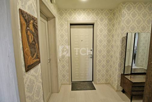 3-комн. квартира, Лосино-Петровский, Первомайская улица, 5, #id2278201