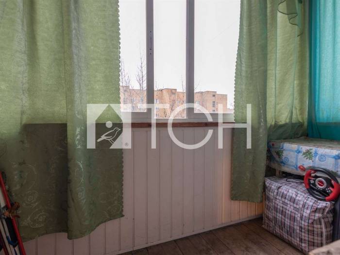 1-комн. квартира, Москва, ул Бориса Галушкина, 12 #id299324