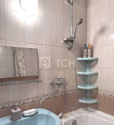 1-комн. квартира, Москва, улица Борисовские Пруды, 20к2, #id1902243