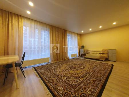 1-комн. квартира, Балашиха, проспект Ленина, 32Д, #id1924731