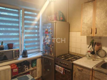 1-комн. квартира, Королёв, улица Мичурина, 14, #id1807439